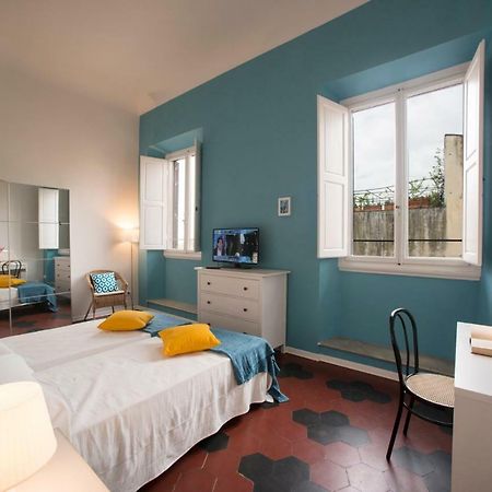 Florence Oasis Buitenkant foto