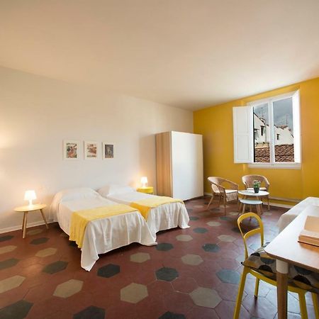 Florence Oasis Buitenkant foto