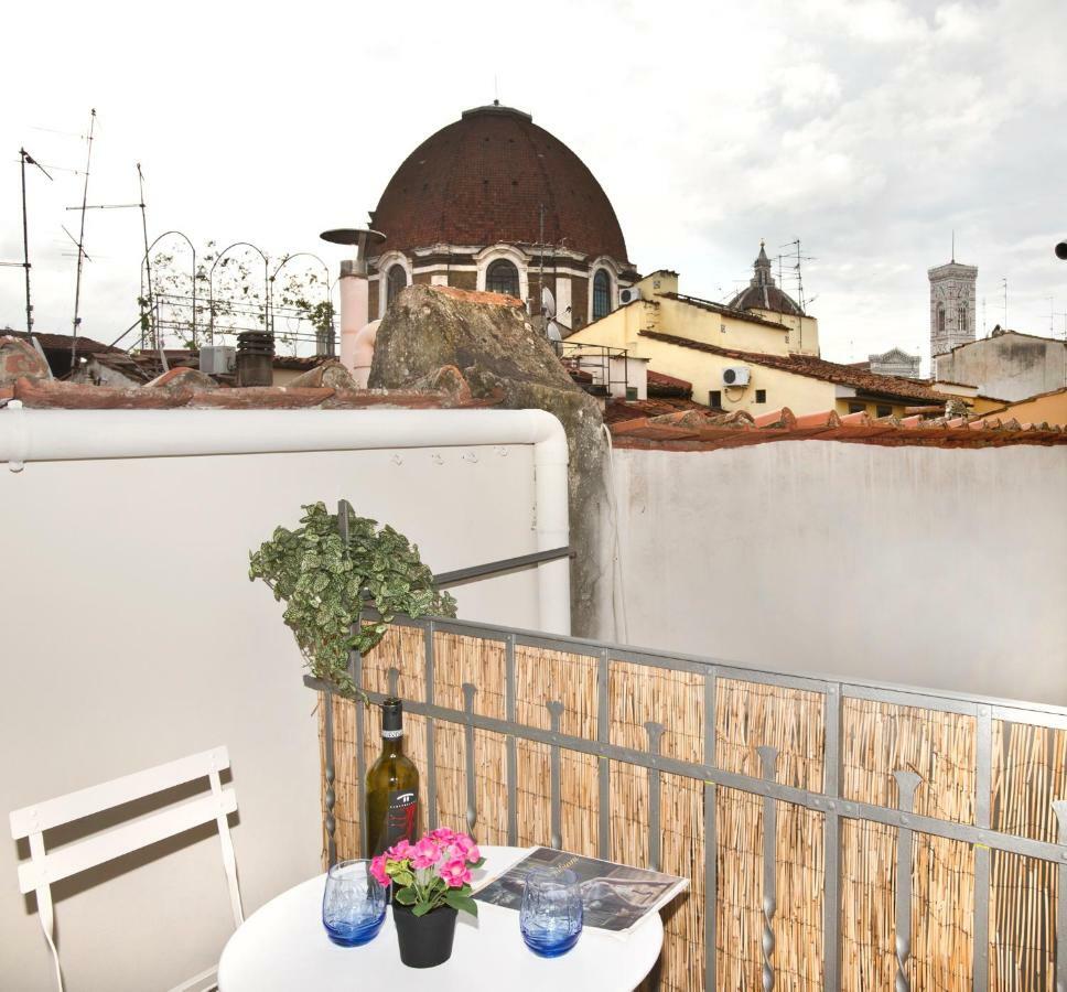 Florence Oasis Buitenkant foto