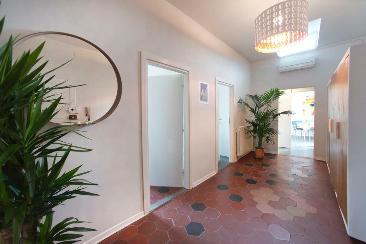 Florence Oasis Buitenkant foto