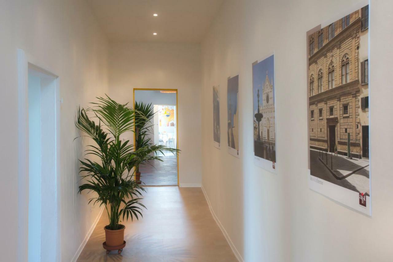 Florence Oasis Buitenkant foto