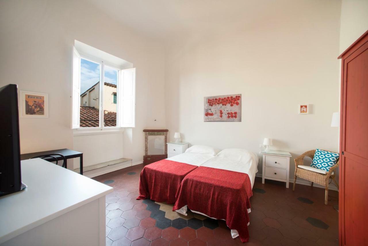 Florence Oasis Buitenkant foto