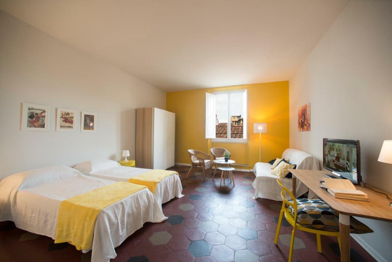 Florence Oasis Buitenkant foto