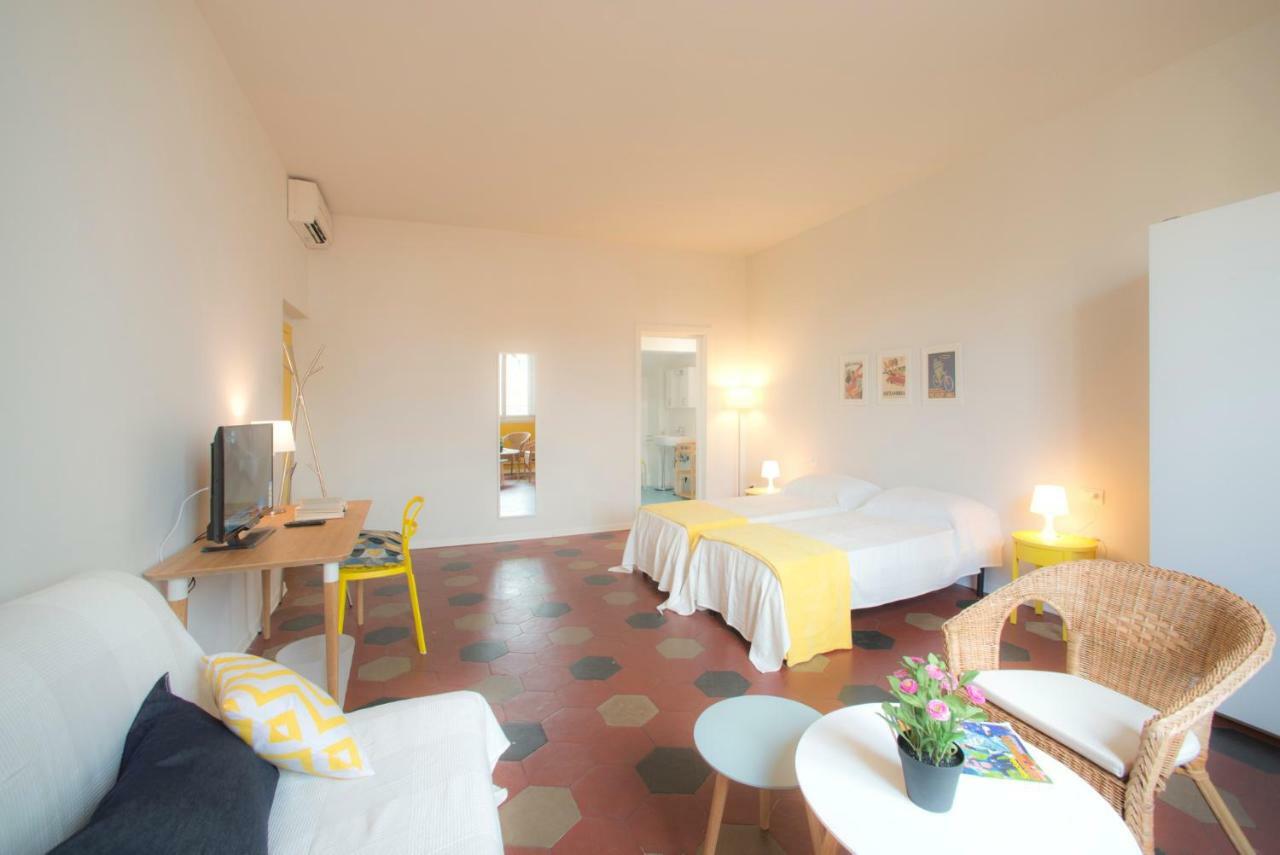 Florence Oasis Buitenkant foto