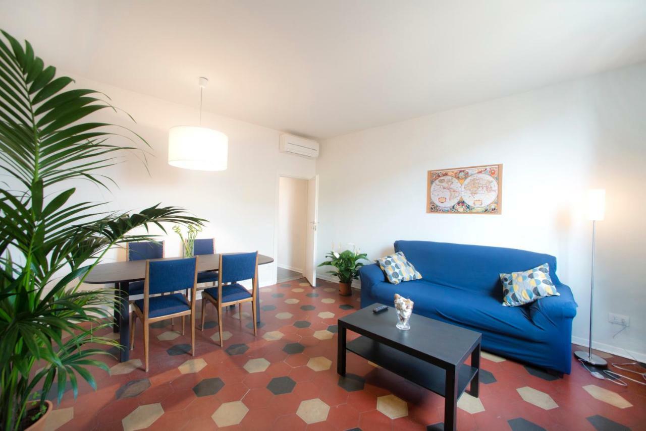 Florence Oasis Buitenkant foto