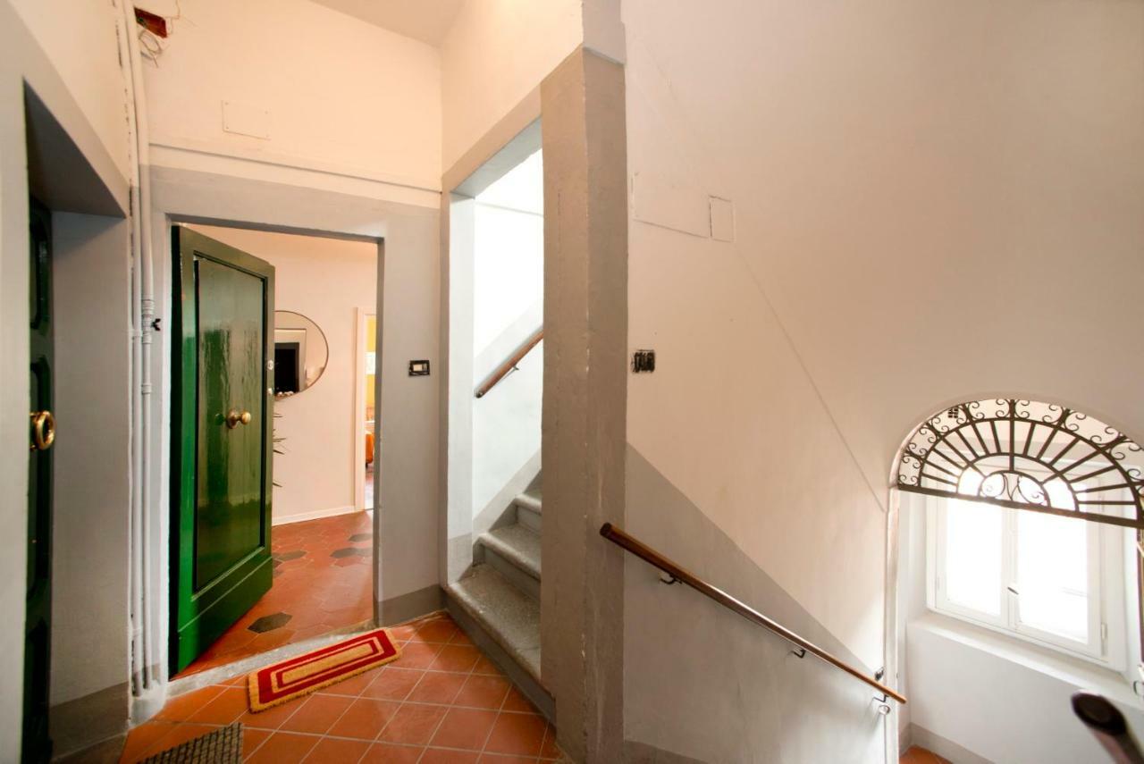 Florence Oasis Buitenkant foto