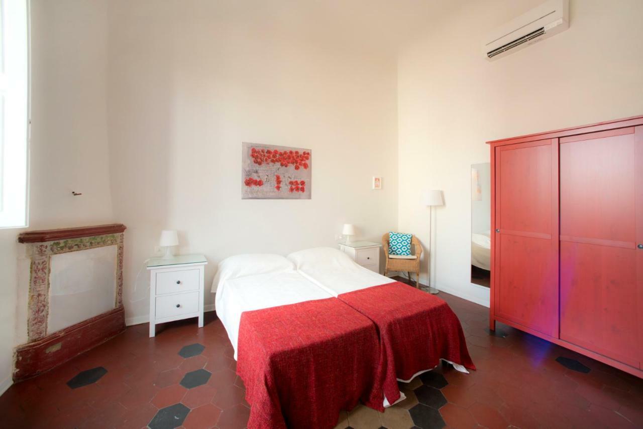 Florence Oasis Buitenkant foto