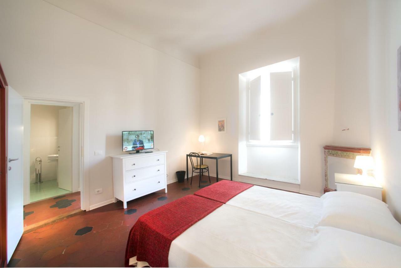 Florence Oasis Buitenkant foto